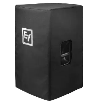 Electro-Voice EKX-15-CVR Trekk til EKX-15/15P Sort